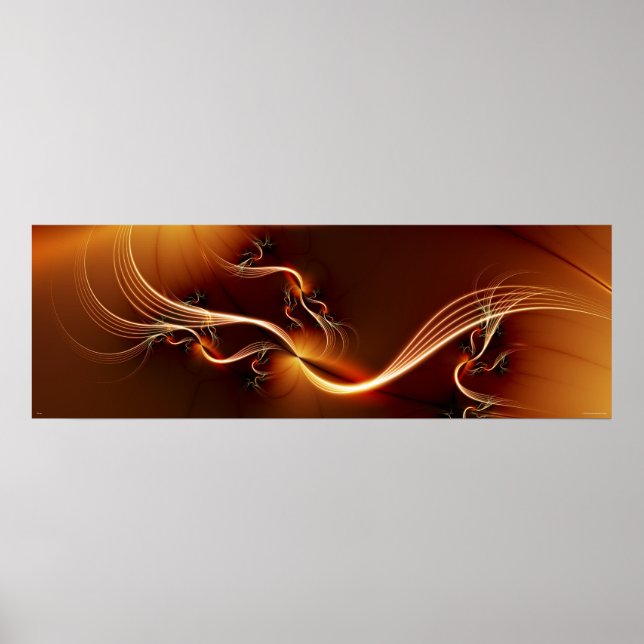 Póster Paixão (Frente)