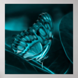 Póster Paixão da meia-noite