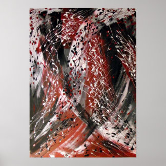 Póster Paixão Movendo