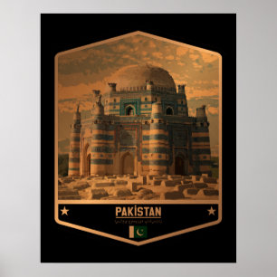Poster Pakistan