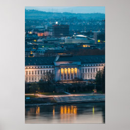 Poster Palácio Eleitoral Koblenz