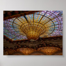 Palais de la Musica Catalana