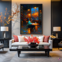 Palavras Silenciosas - Escrevendo Momentos em Expr