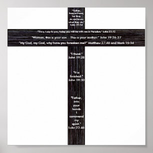 Poster Palavras transversais