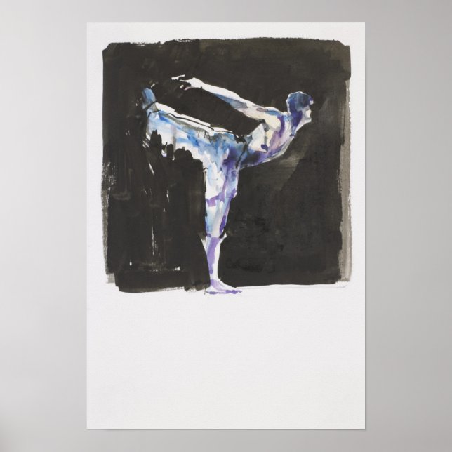 Poster Palco (Frente)