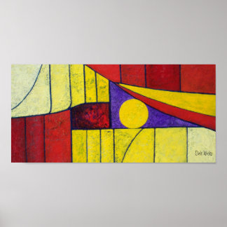 Póster Palcos Da Vida