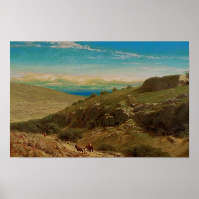 Poster Palestina (Frente)