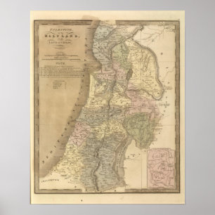 Póster Palestina 5