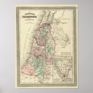 Póster Palestina 6