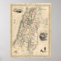 Palestina Moderna
