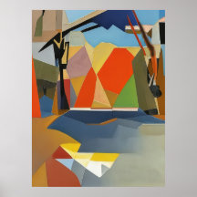 Paleta da Natureza, n.º 001