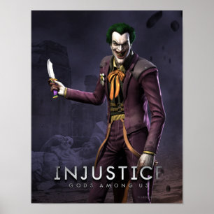 Poster Palhaço