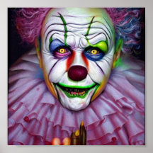 Palhaço Louco