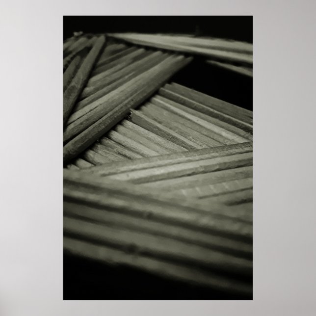 Poster PALITOS old (Frente)