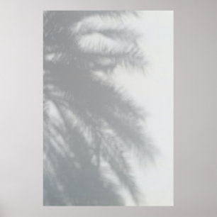 Poster Palmeira