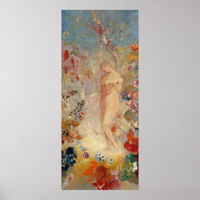 Póster Pandora (Frente)