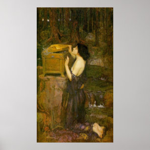 Poster Pandora