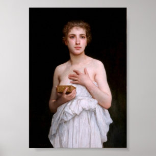 Póster PANDORA (mitologia grega) ~