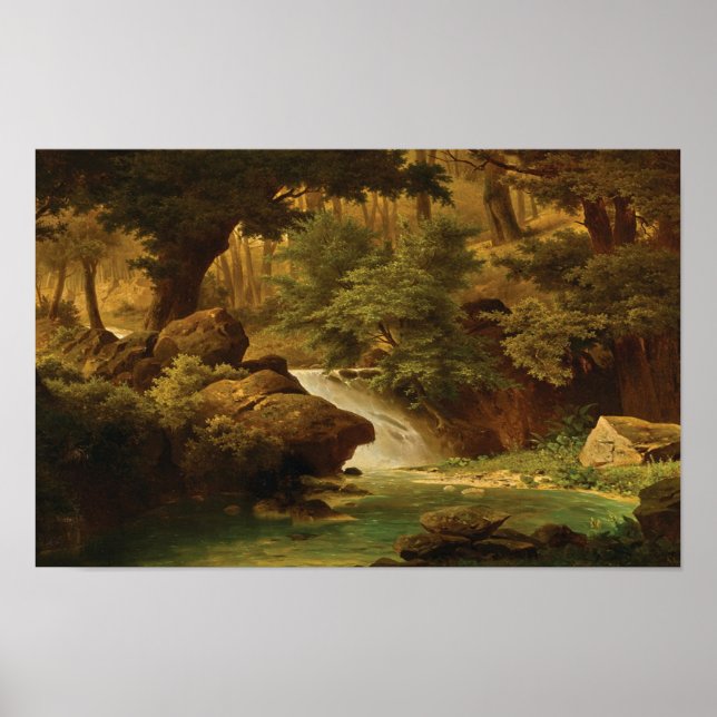 Poster Pangea (Frente)