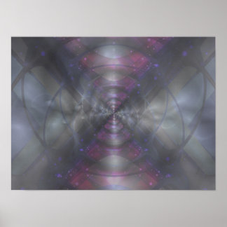 Poster Panóplia de Luz e Som