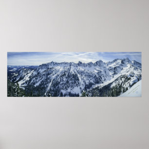 Poster Panorama do sertão Alpental