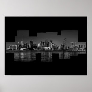 Poster Panorama Nº 8