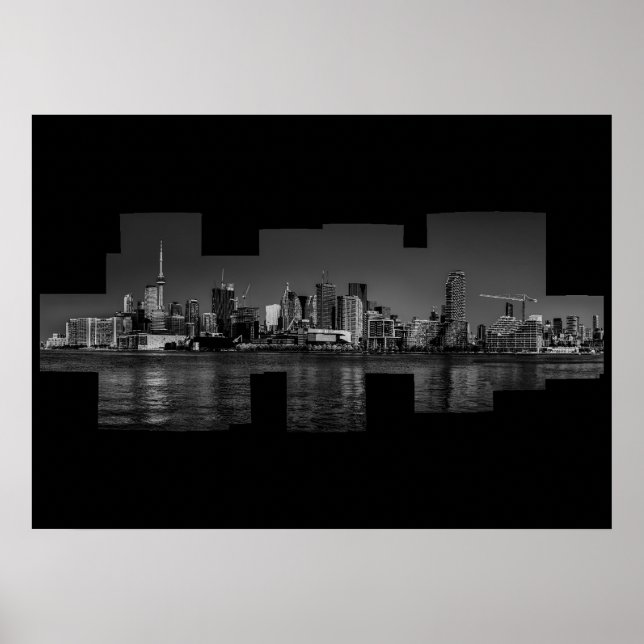 Poster Panorama Nº 8 (Frente)