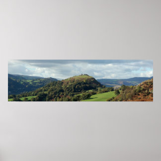 Póster Panorâmica
