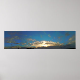 Poster Panorâmica 16