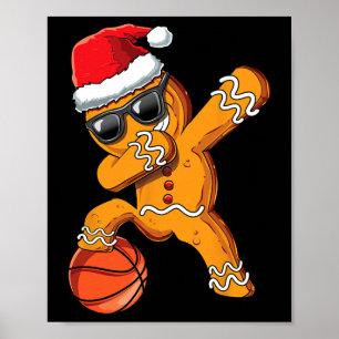Poster Pão-Pão-Pão-De-Natal Pão-Pão-Pão Legal