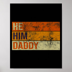 Poster Papai Amante Citação do Dia dos Namorados Engraçad