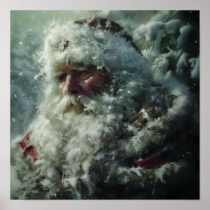 Poster Papai Noel