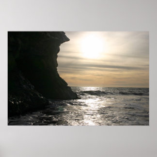 Póster Papais noeis Cruz