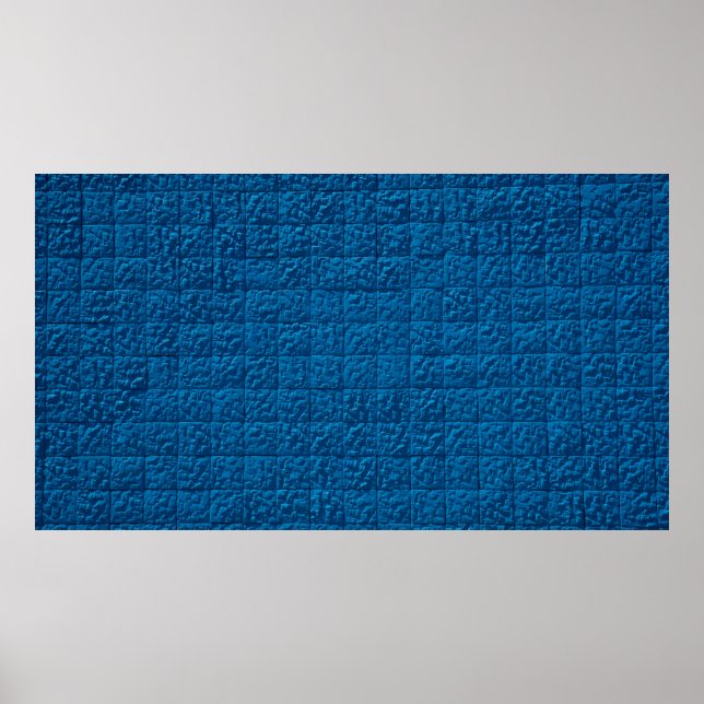 Poster Papais noeis cruz (Frente)