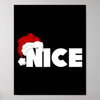 Poster Papais noeis Engraçados De Natal Ou Bons
