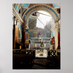 Póster Papais noeis Maria degli Angeli, Acerno, Itália 19