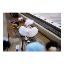 Paparazzi bij Fubby op rooster.