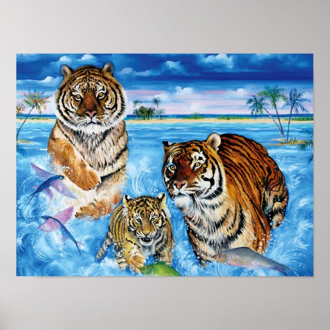 Poster papel (Frente)