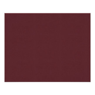 Póster Papel de Poster Cromado Textura - Vinho Brilhante
