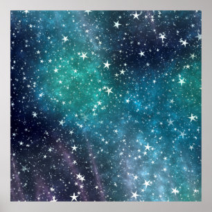 Poster Papel de raspagem de fundo