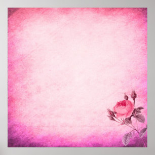 Poster Papel de raspagem de fundo