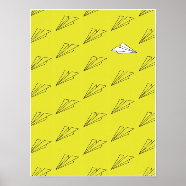 Poster Papel / Po3 (Frente)