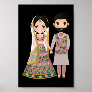 Poster: Papel Poster de valor