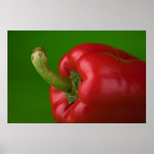 Poster páprica