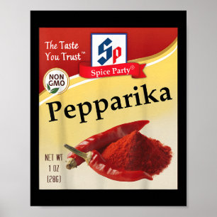 Poster Paprika Condição Costume Feriado Feriado Custo Gru