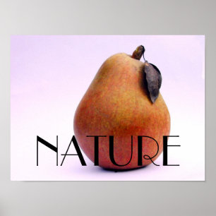 Poster Par NATURAL