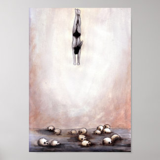 Poster Para A Maior Parte Da Sua Vida, Não