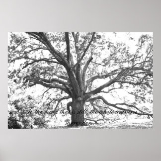 Poster Para a mente, isso ainda é.