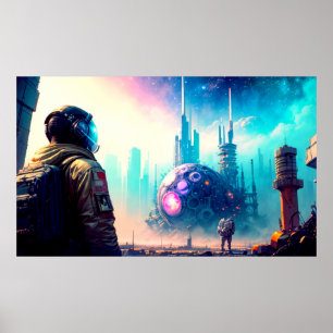 POSTER PARA A TERRA 5