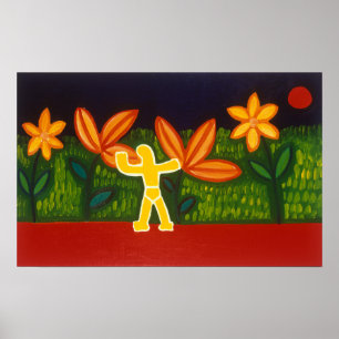 Póster Para Alvar 2005